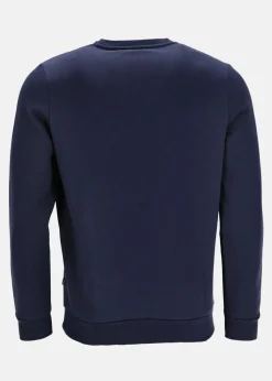 Puma ESS Small Logo Crew FL