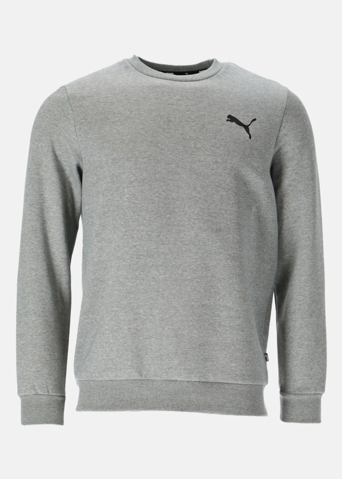 Puma ESS Small Logo Crew FL