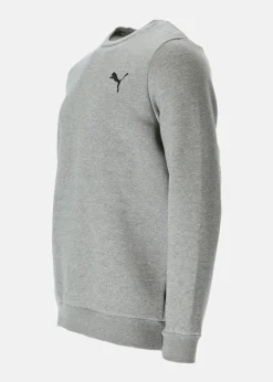 Puma ESS Small Logo Crew FL