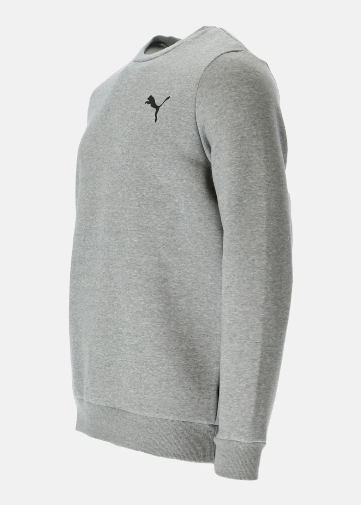 Puma ESS Small Logo Crew FL