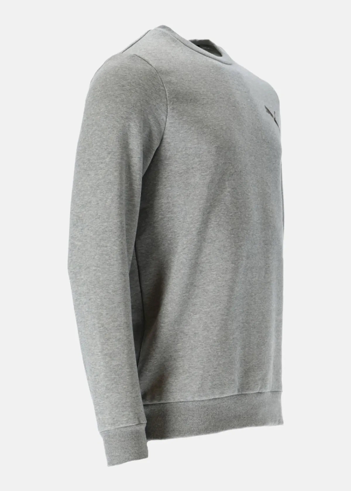 Puma ESS Small Logo Crew FL