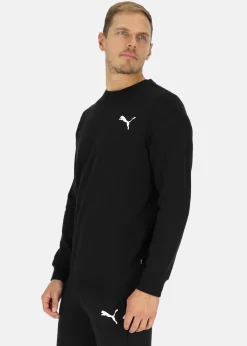Puma ESS Small Logo Crew FL