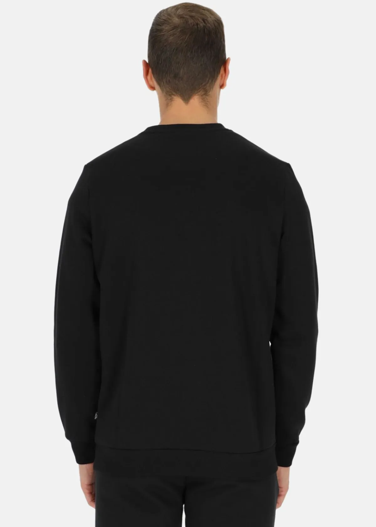 Puma ESS Small Logo Crew FL
