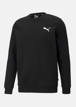 Puma ESS Small Logo Crew FL