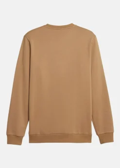 Puma ESS Small Logo Crew FL (s)