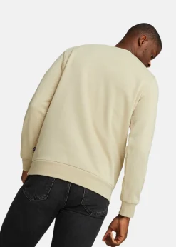 Puma ESS Small Logo Crew FL (s)