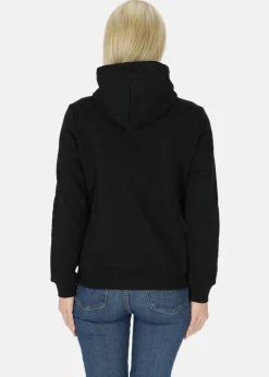 Puma ESS Small Logo Full-Zip Hoodie