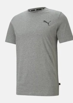 Puma ESS Small Logo Tee