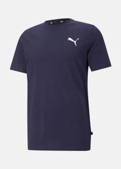 Puma ESS Small Logo Tee