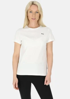 Puma ESS Small Logo Tee