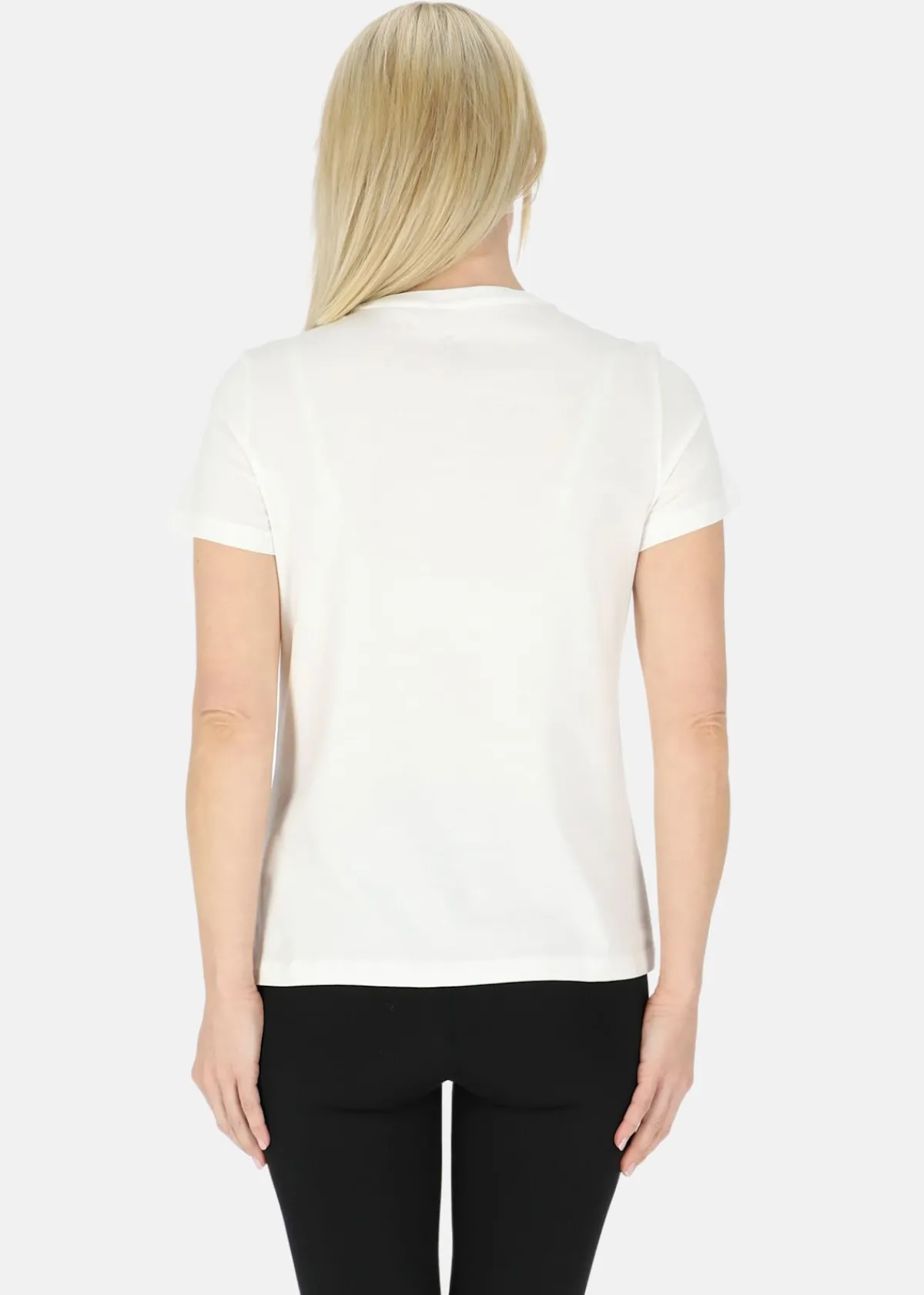 Puma ESS Small Logo Tee