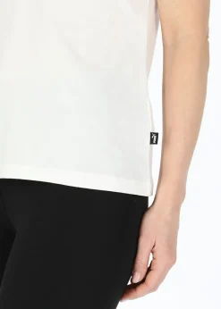 Puma ESS Small Logo Tee