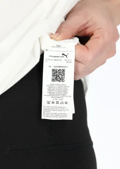 Puma ESS Small Logo Tee