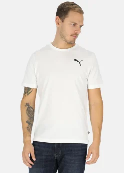 Puma ESS Small Logo Tee