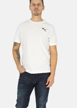 Puma ESS Small Logo Tee