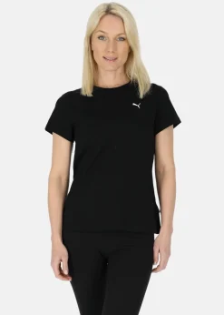Puma ESS Small Logo Tee