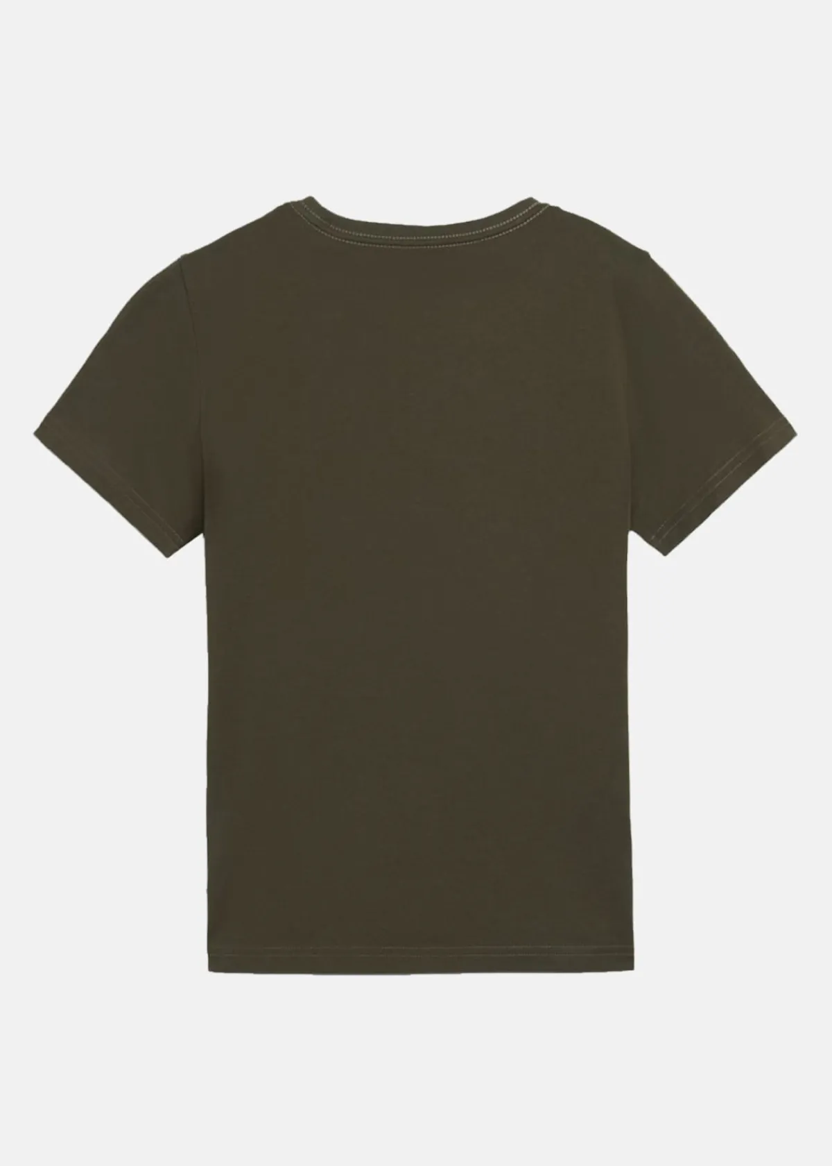 Barn Puma ESS Small Logo Tee B