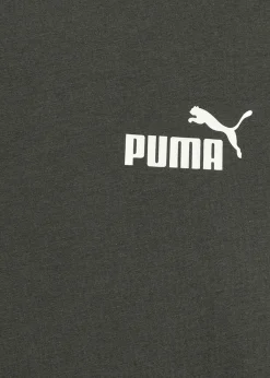 Barn Puma ESS Small Logo Tee B