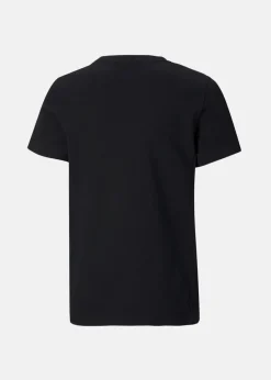 Barn Puma ESS Small Logo Tee B
