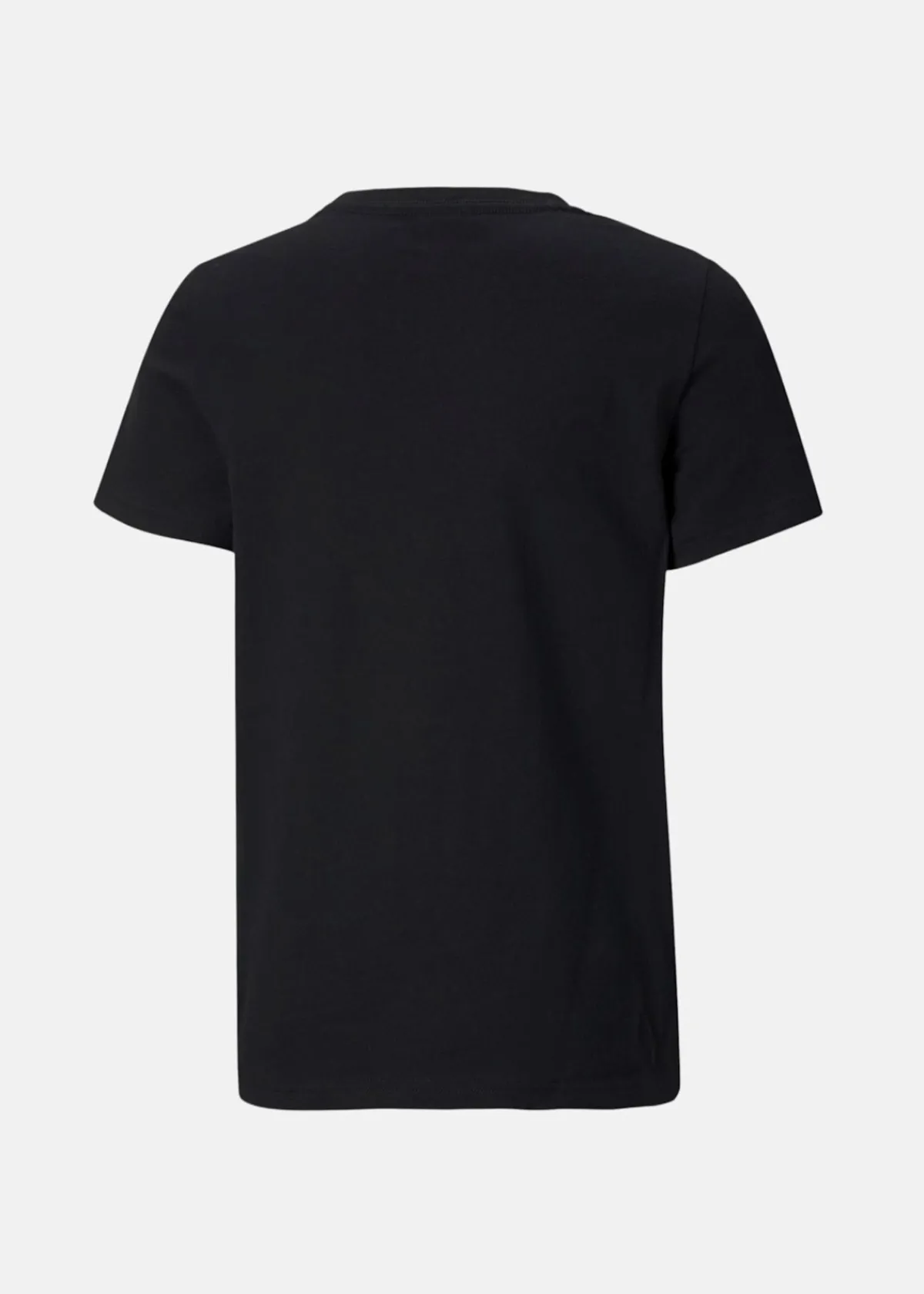 Barn Puma ESS Small Logo Tee B