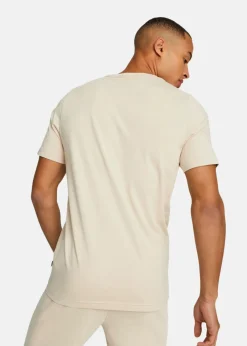 Puma ESS Small Logo Tee (s)