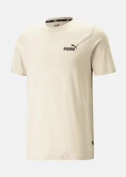 Puma ESS Small Logo Tee (s)
