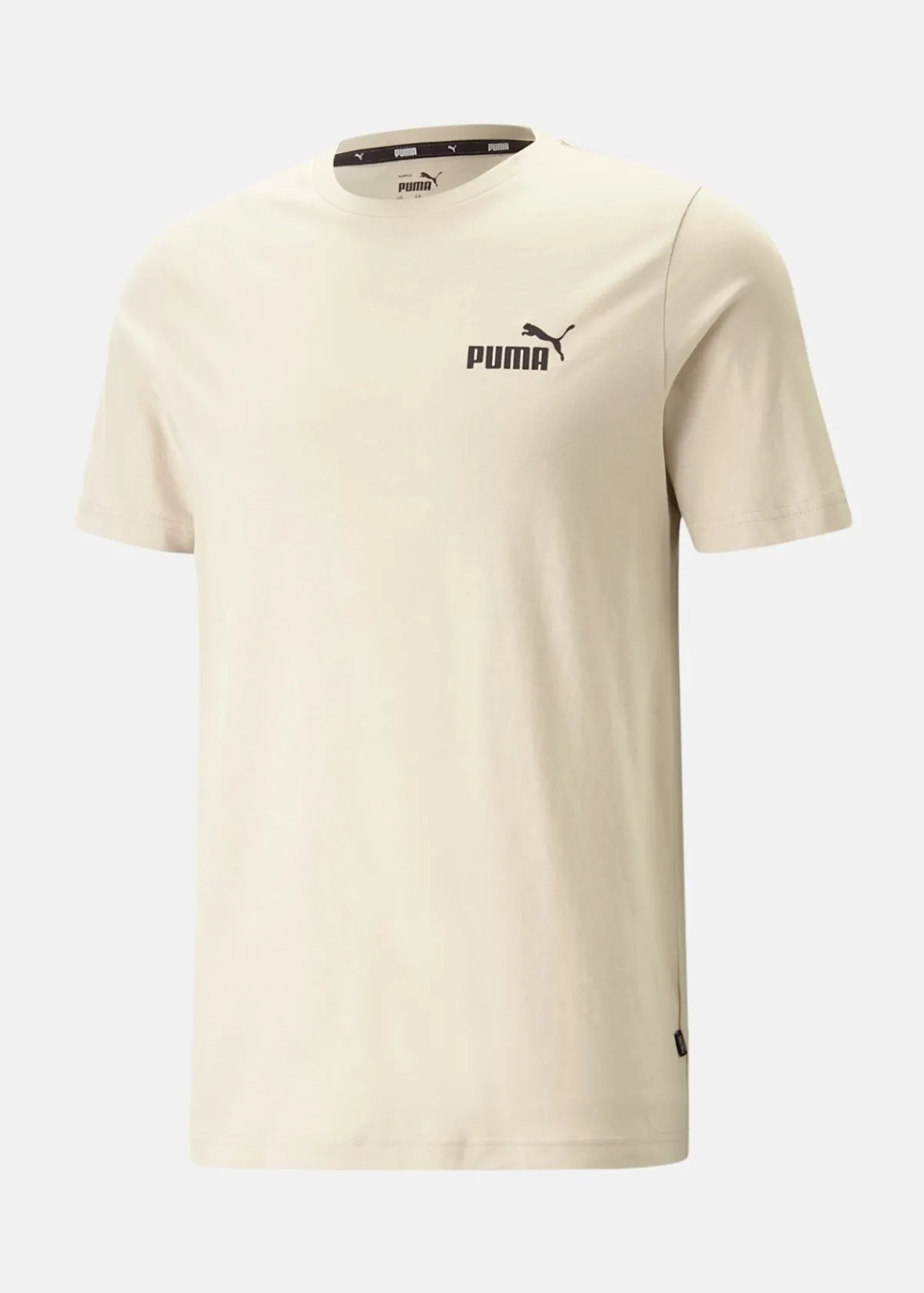 Puma ESS Small Logo Tee (s)