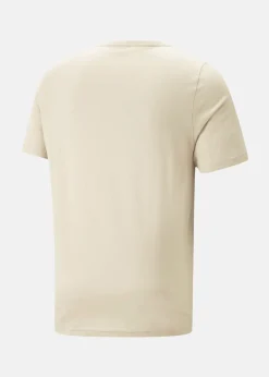 Puma ESS Small Logo Tee (s)