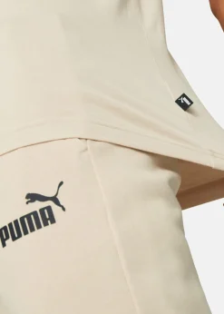 Puma ESS Small Logo Tee (s)
