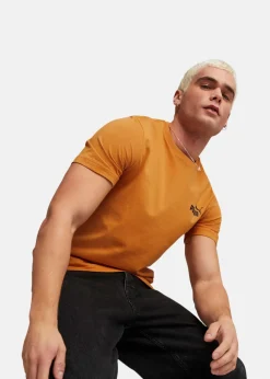 Puma ESS Small Logo Tee (s)