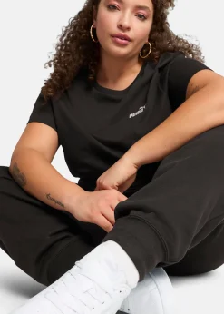 Puma ESS Small No. 1 Logo Comfort H