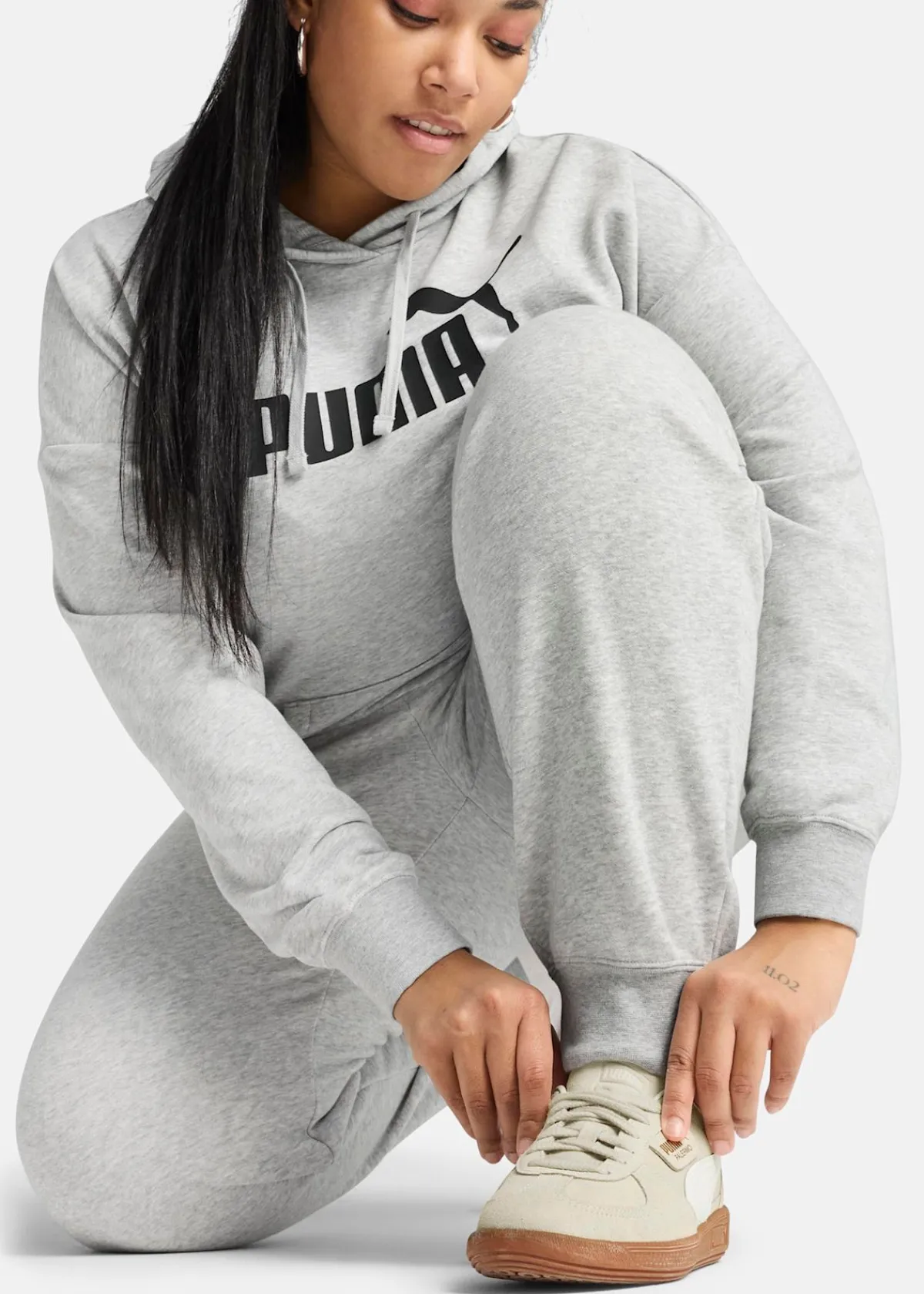 Puma ESS Small No. 1 Logo Comfort H