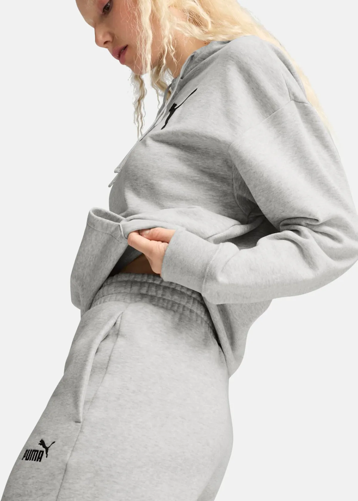 Puma ESS Small No. 1 Logo Comfort H