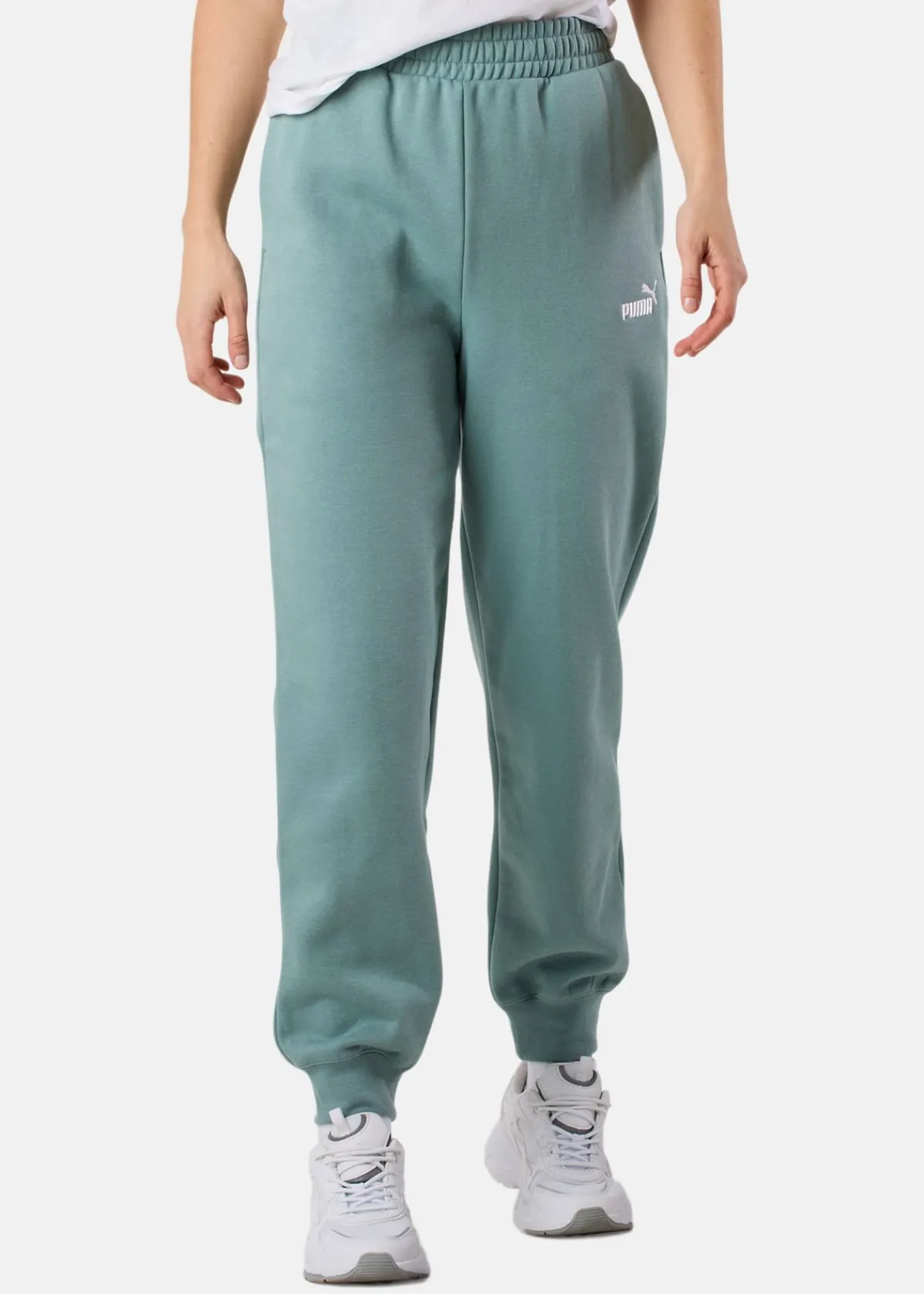 Puma ESS Small No. 1 Logo Comfort H