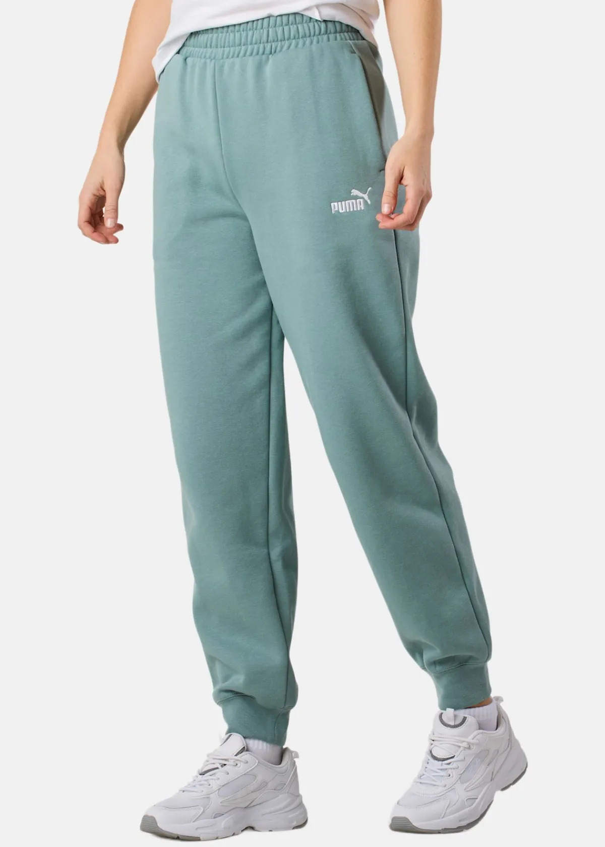 Puma ESS Small No. 1 Logo Comfort H