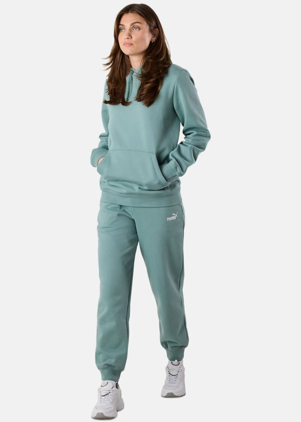Puma ESS Small No. 1 Logo Comfort H