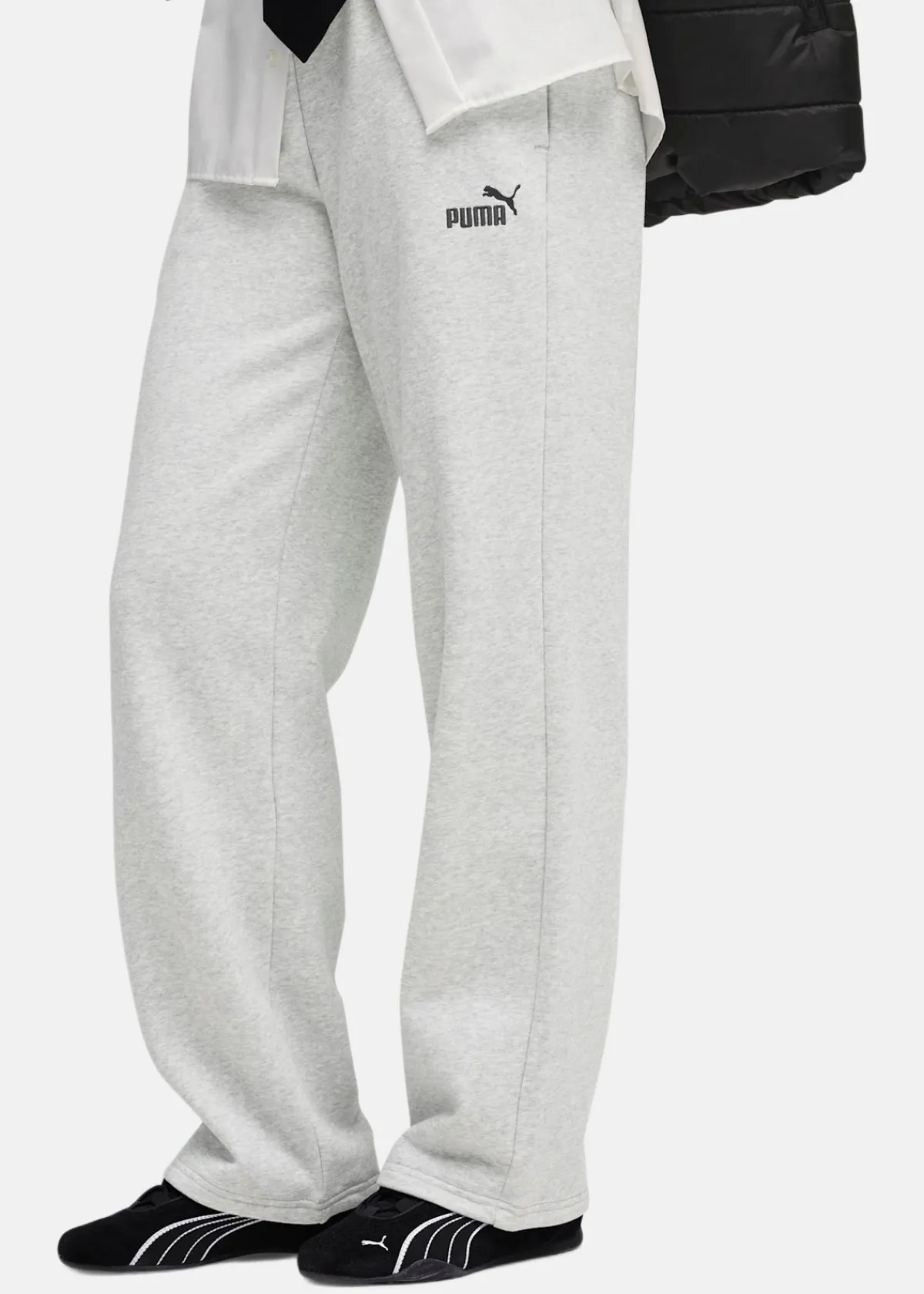 Puma ESS Small No. 1 Logo Comfort S