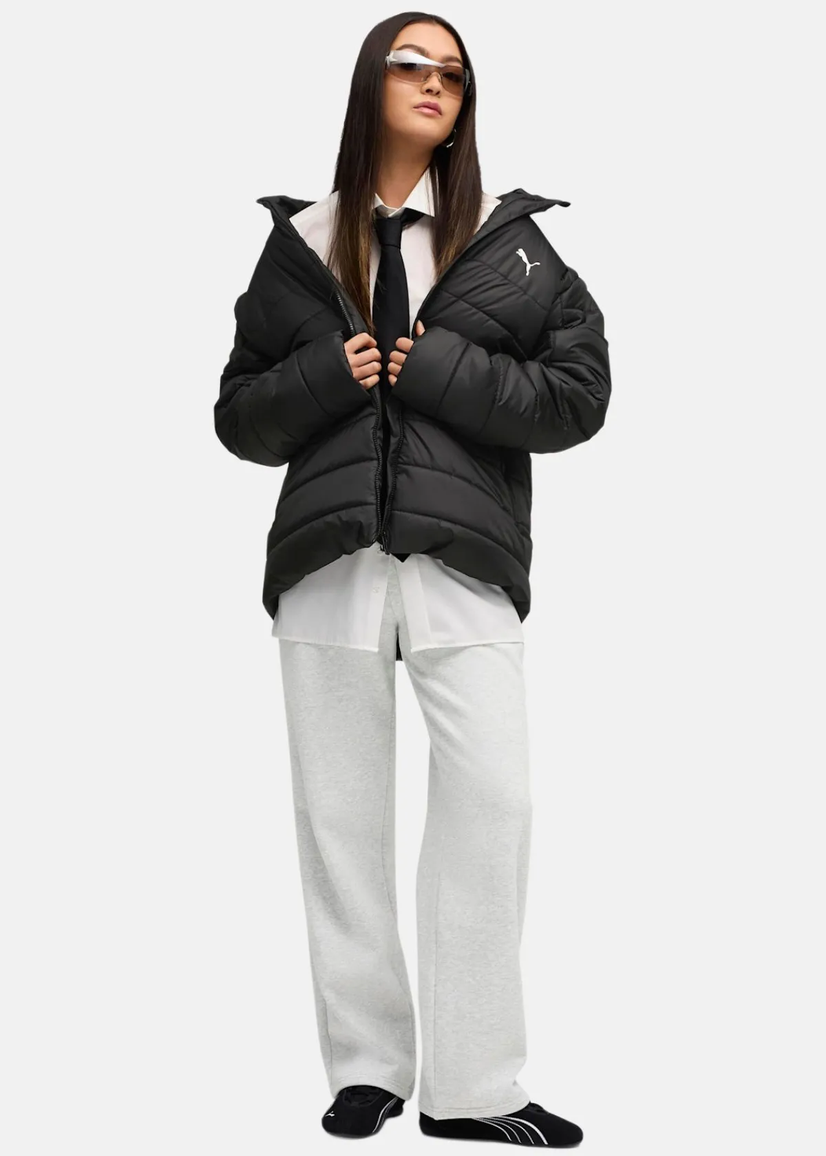 Puma ESS Small No. 1 Logo Comfort S
