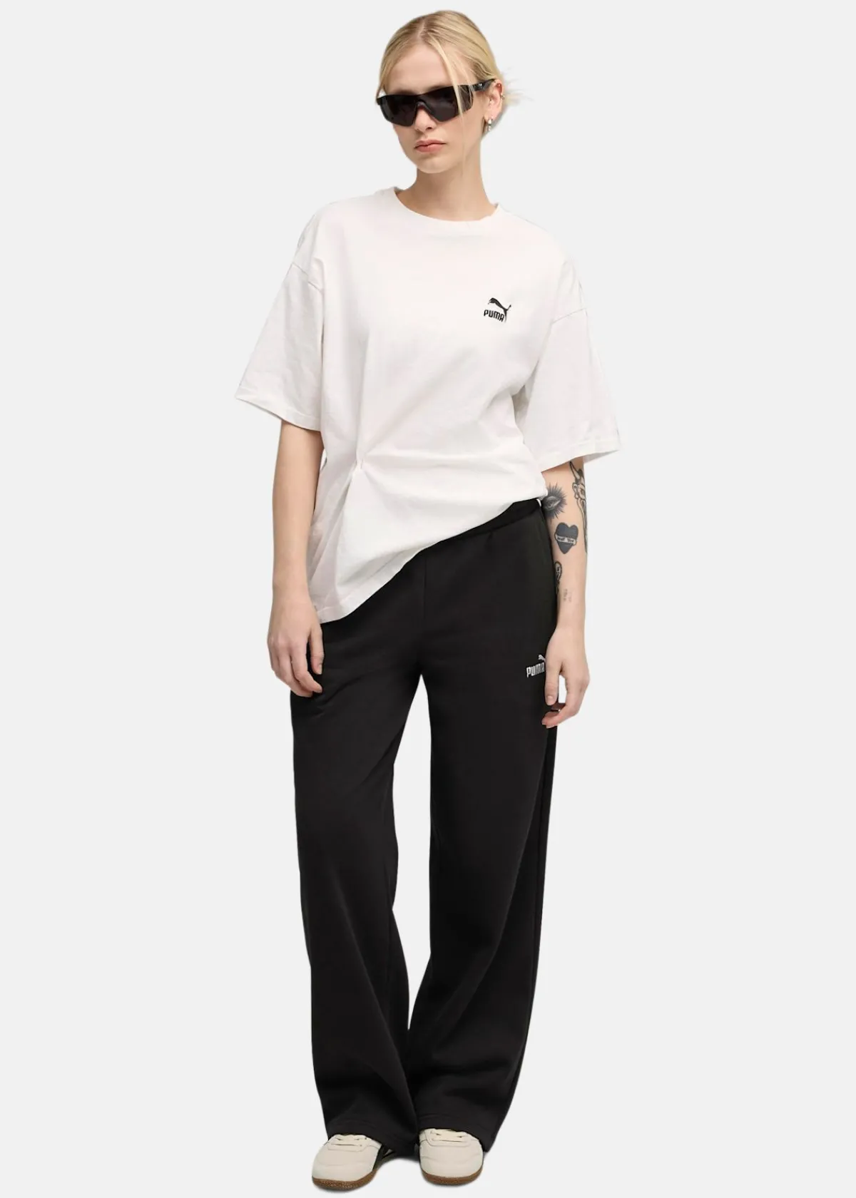 Puma ESS Small No. 1 Logo Comfort S