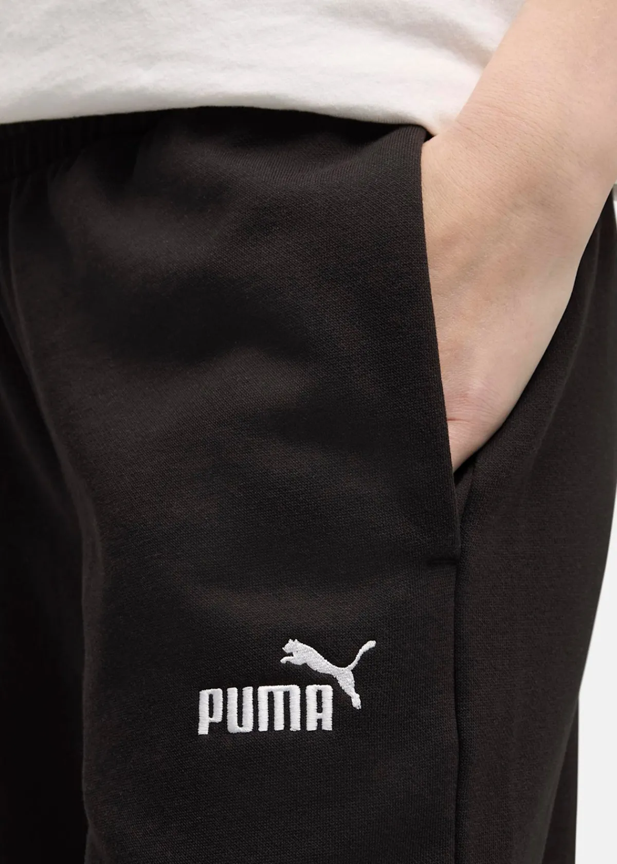 Puma ESS Small No. 1 Logo Comfort S