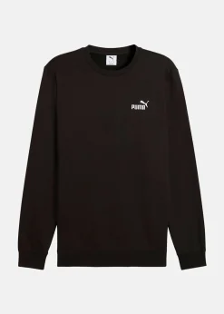 Puma ESS Small No. 1 Logo Crew FL