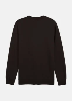 Puma ESS Small No. 1 Logo Crew FL