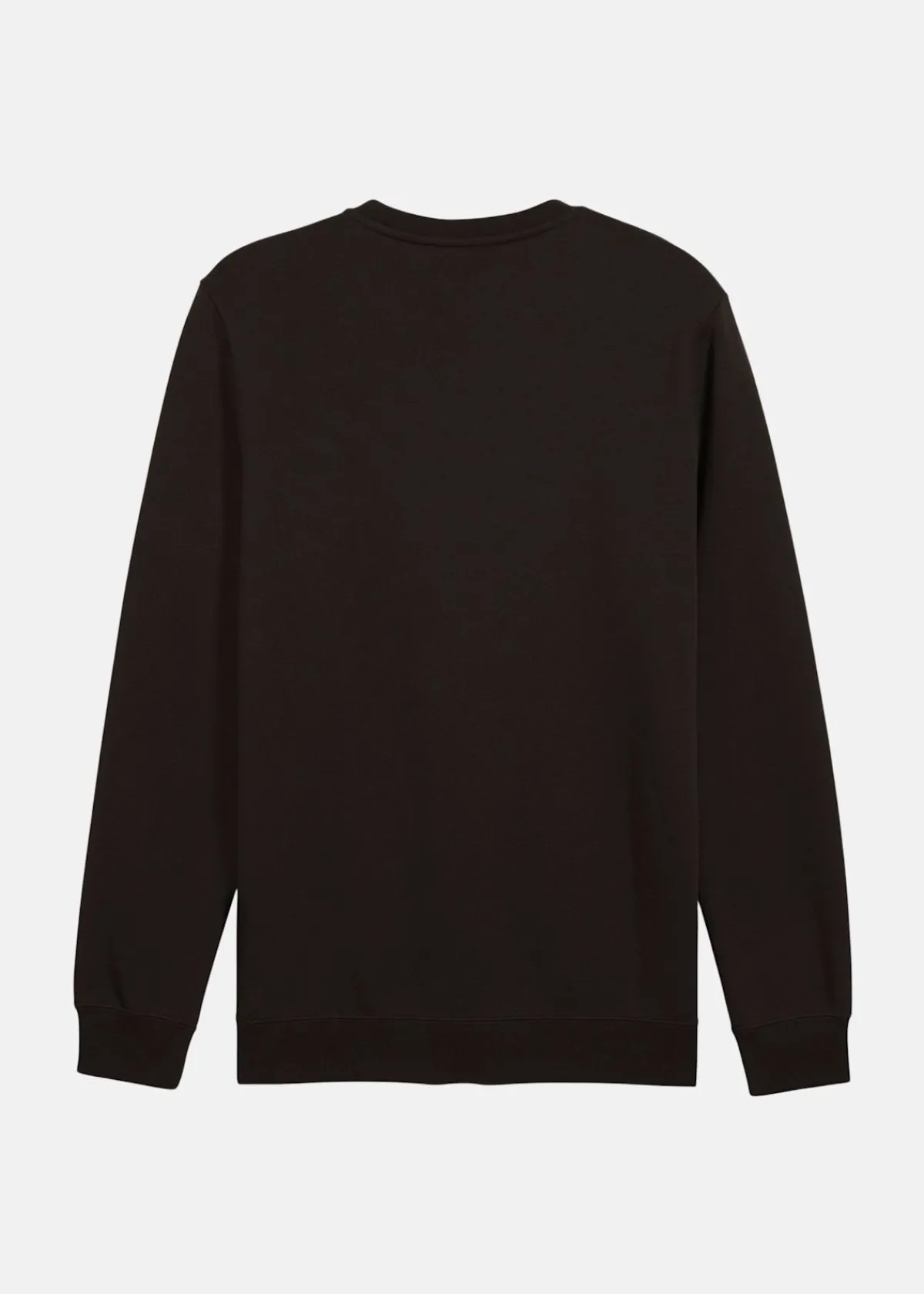 Puma ESS Small No. 1 Logo Crew FL