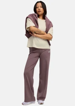 Puma ESS Small No. 1 Logo High-Wais