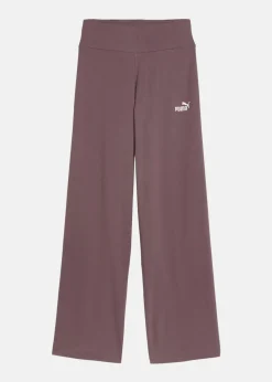 Puma ESS Small No. 1 Logo High-Wais