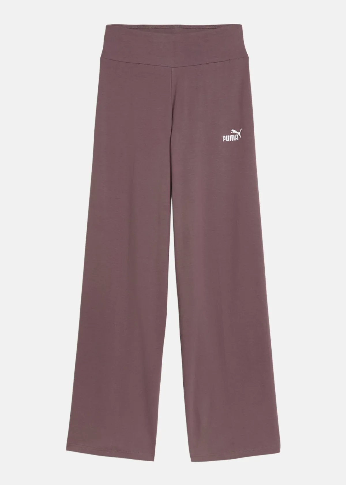 Puma ESS Small No. 1 Logo High-Wais