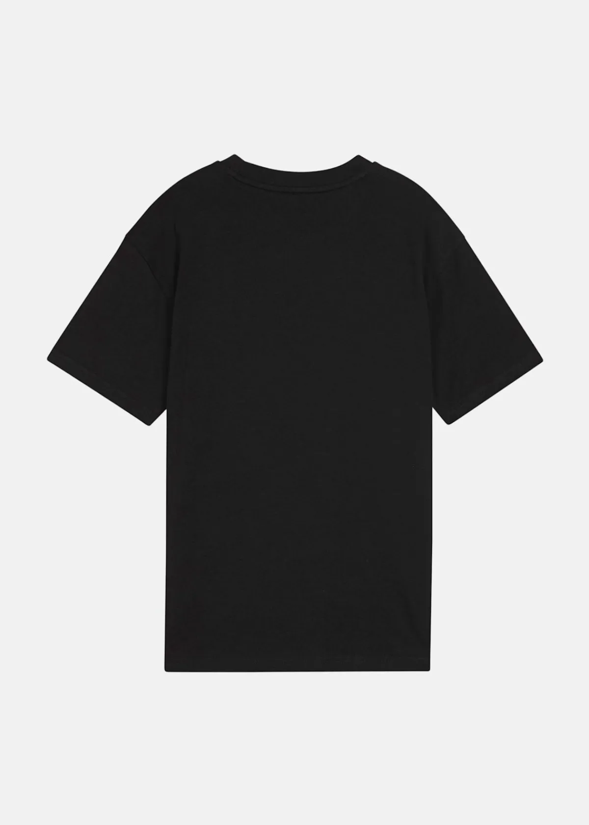 Barn Puma ESS Small No. 1 Logo Relaxed T