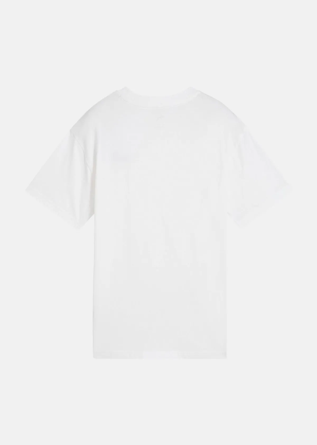 Barn Puma ESS Small No. 1 Logo Relaxed T