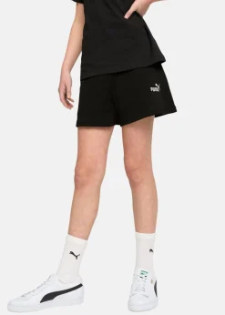 Barn Puma ESS Small No. 1 Logo Shorts TR