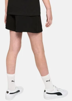 Barn Puma ESS Small No. 1 Logo Shorts TR